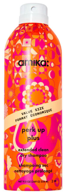 amika Perk Up Plus Extended Clean Value Size amika Perk Up Plus Extended Clean Value Size